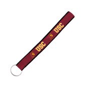 USC Tommy Head Elite Key Strap Cardinal